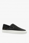 Common Projects Leather slip-on shoes