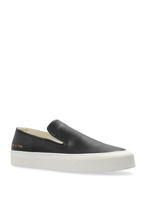 Common Projects Buty sportowe `Slip-On`