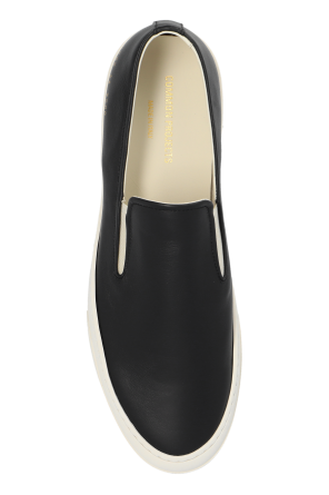 Common Projects Buty sportowe `Slip-On`