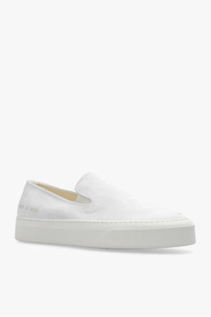 Common Projects Sneakers 211500 S A-Azul Marino