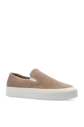 Common Projects Slip-on shoes