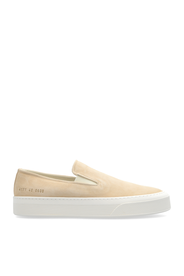 Common Projects Sports Shoes Slip-On