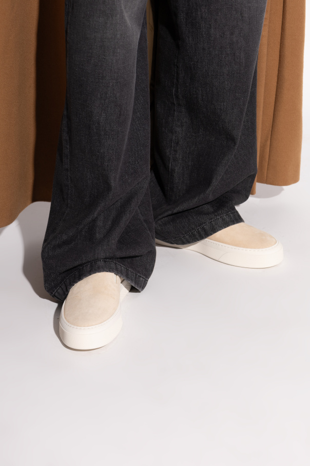 Common Projects Sneakers Slip-On