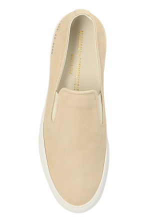 Common Projects Buty sportowe `Slip-On`