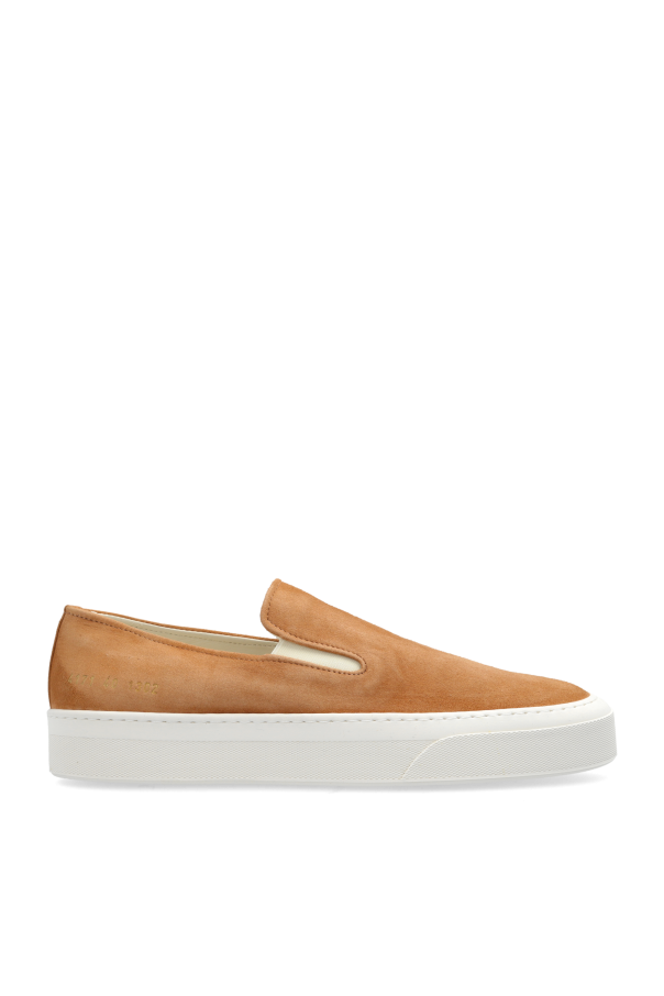 Common Projects Sneakers Slip-On