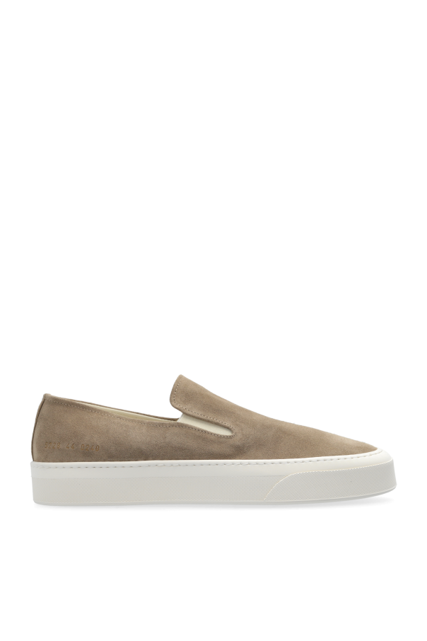 Common Projects Sneakers Slip-On