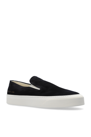 Common Projects Sport Shoes Slip-On