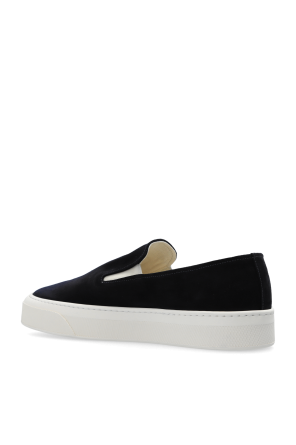 Common Projects Buty sportowe `Slip-On`