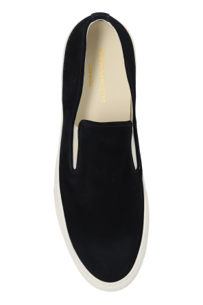 Common Projects Buty sportowe `Slip-On`