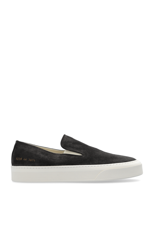 Common Projects Sneakers Slip-On