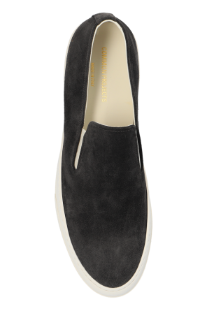 Common Projects Buty sportowe `Slip-On`