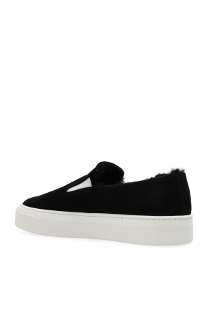 Common Projects Sports Shoes Slip-On