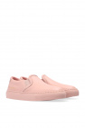 Common Projects Kids Leather sneakers