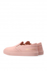 Common Projects Kids Leather sneakers