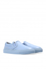 Common Projects Kids Leather sneakers