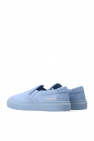 Common Projects Kids Leather sneakers