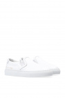 Common Projects Kids Leather sneakers