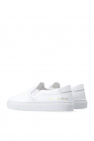 Common Projects Kids Leather sneakers