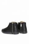 Diesel Kids Lace-up ankle boots