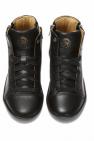 Diesel Kids Lace-up ankle boots