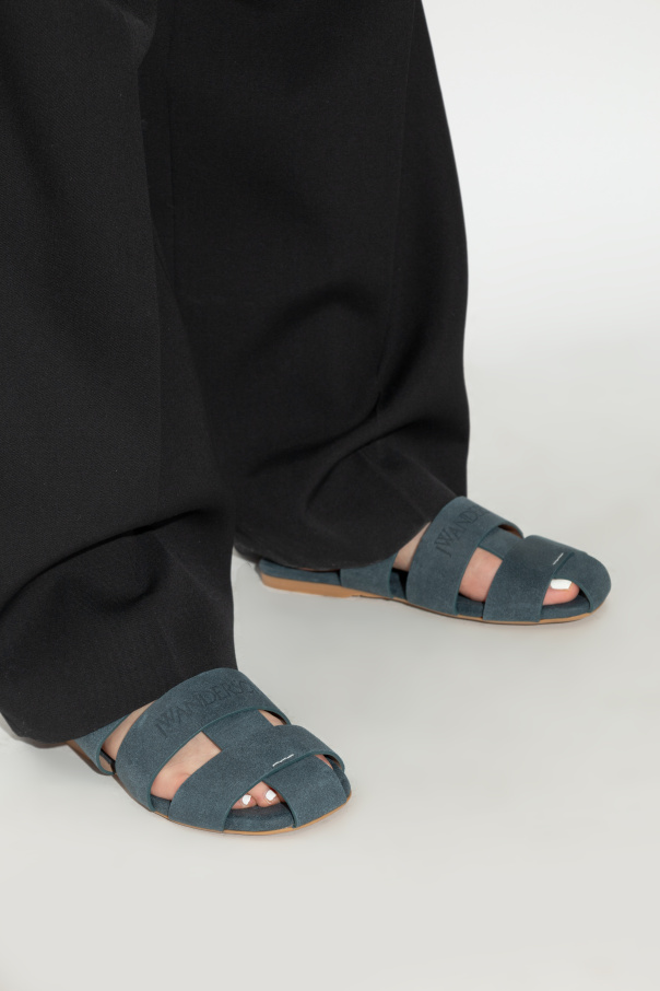 JW Anderson Leather boots