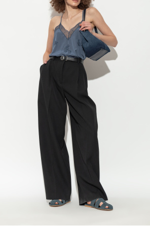 JW Anderson Leather boots