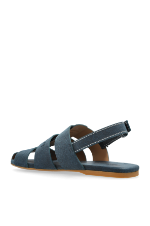 JW Anderson Leather boots