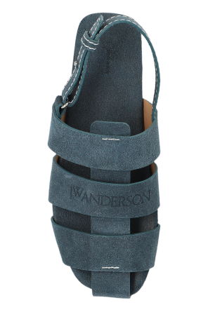 JW Anderson Leather boots