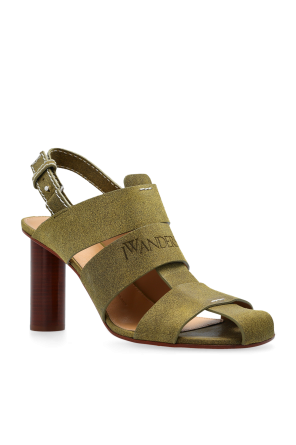 JW Anderson Heeled sandals