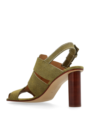 JW Anderson Heeled sandals