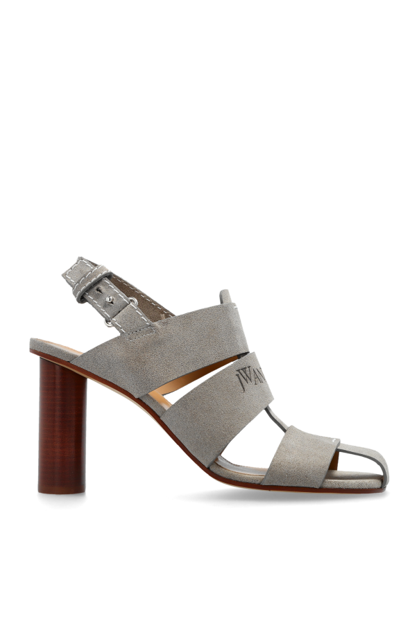 JW Anderson Heeled Sandals
