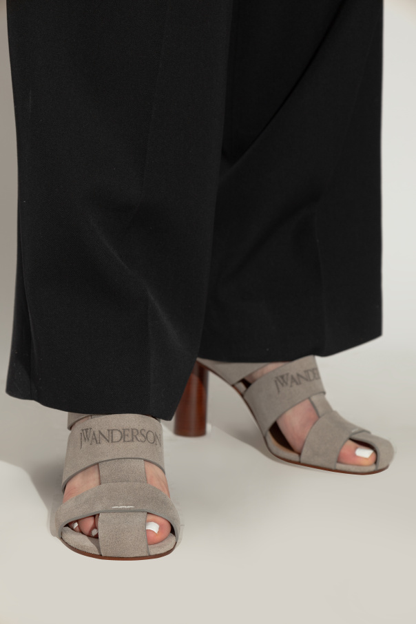 JW Anderson Heeled Sandals