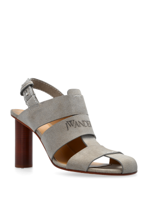 JW Anderson Heeled Sandals