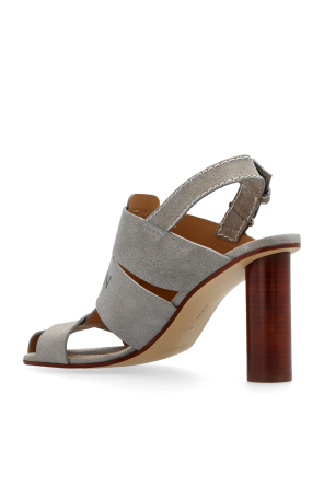 JW Anderson Heeled Sandals