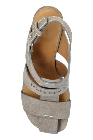 JW Anderson Heeled Sandals