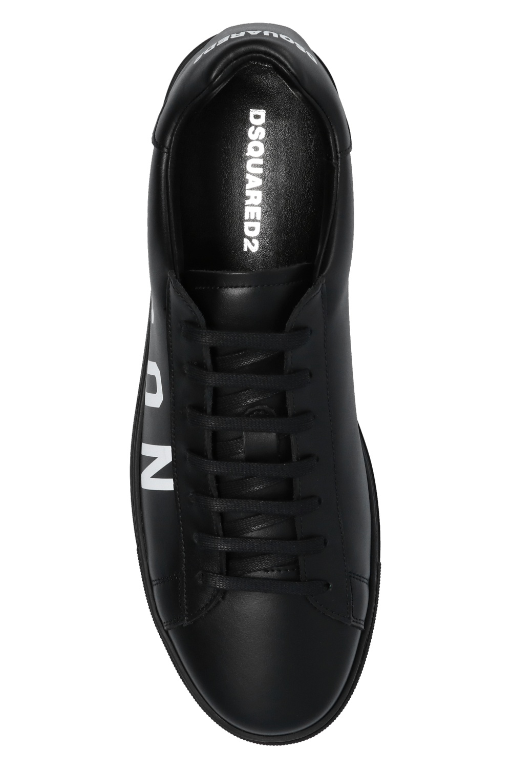 Dsquared2 ‘New Tennis’ sneakers