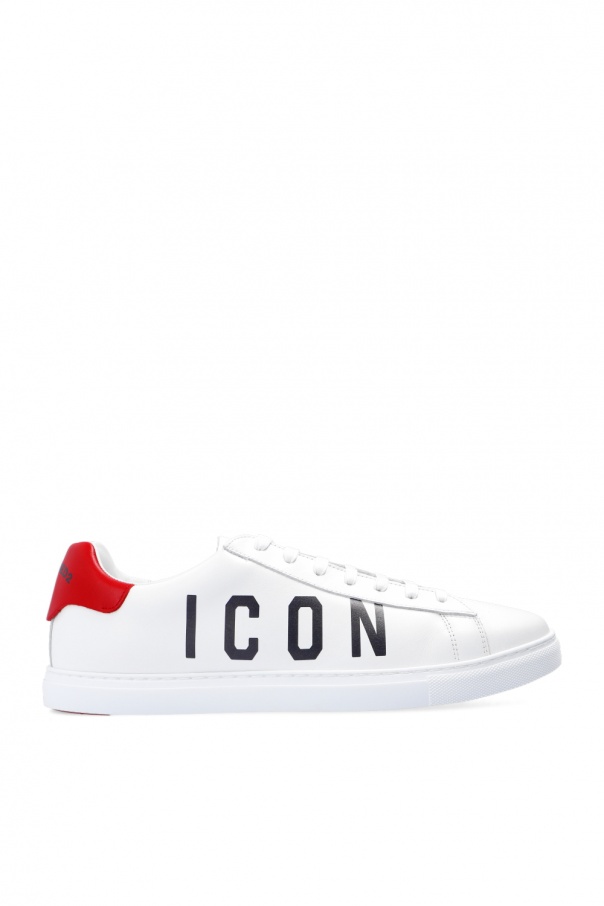 Dsquared2 Branded sneakers