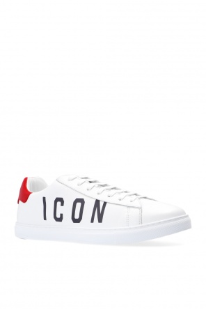 Dsquared2 Branded sneakers