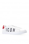 Dsquared2 Branded sneakers