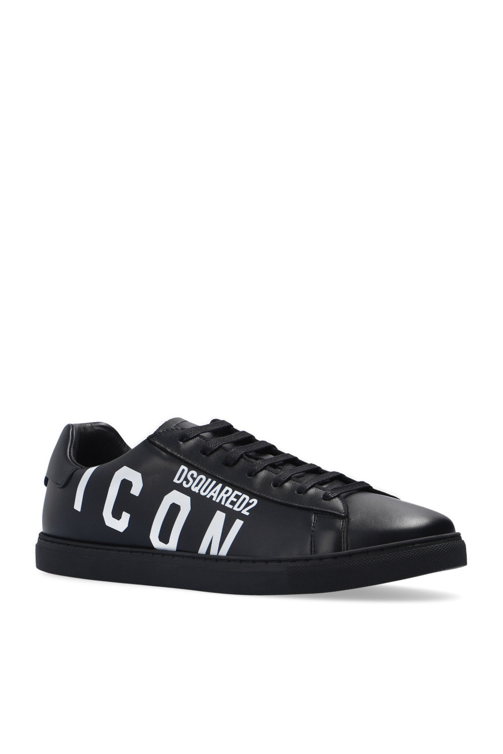 Dsquared2 ‘New Tennis’ sneakers