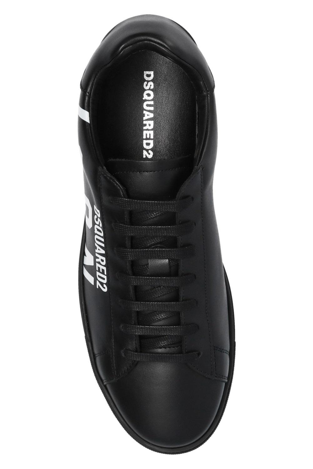 Dsquared2 ‘New Tennis’ sneakers