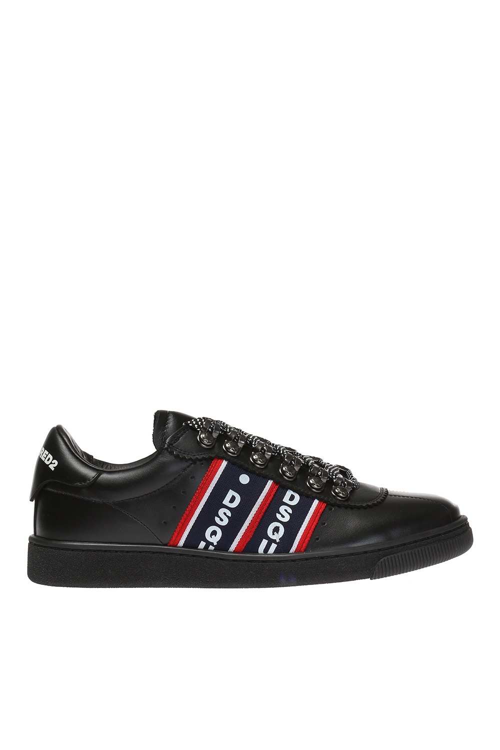 dsquared2 barney sneakers