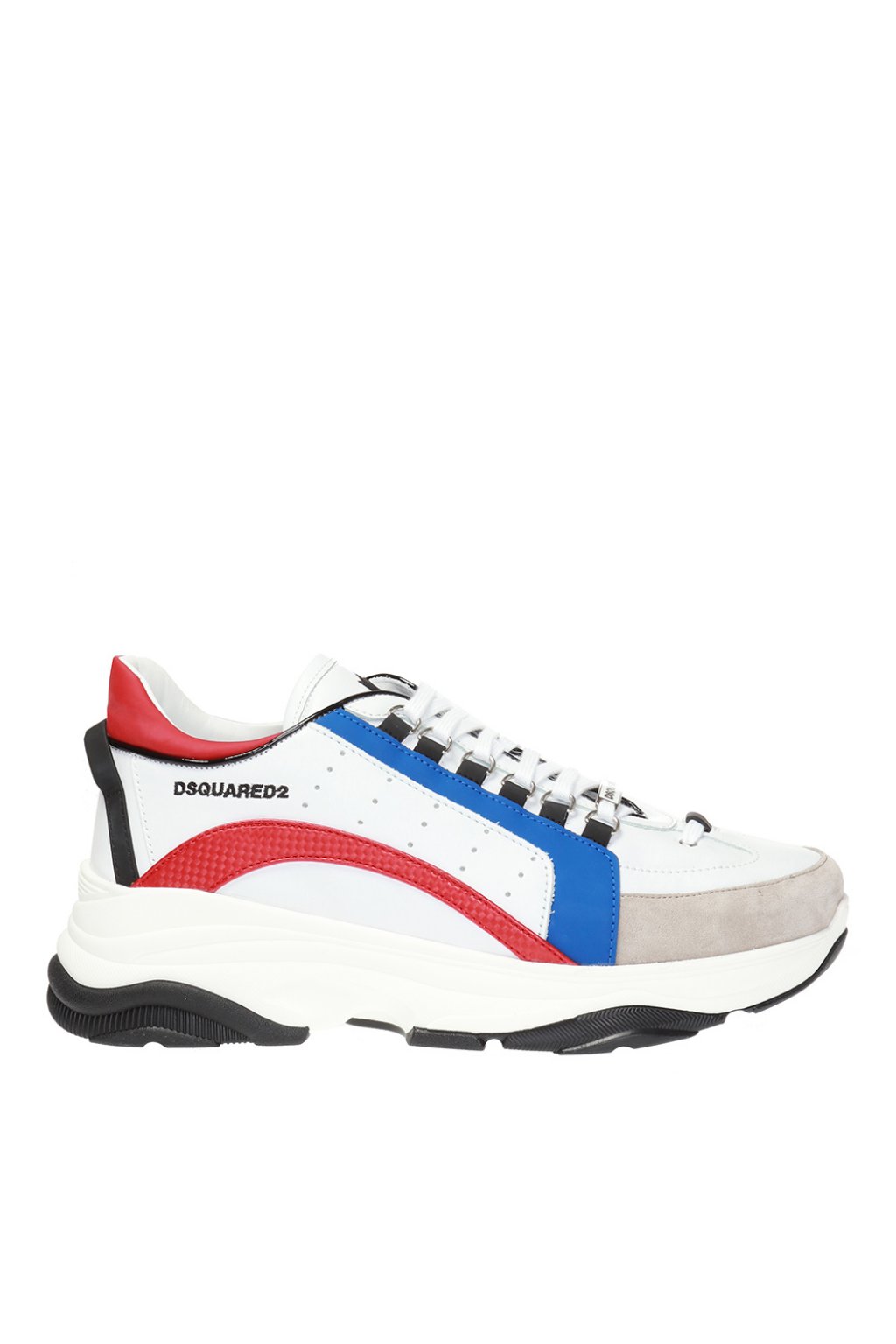 Bumpy 551' sneakers Dsquared2 - Vitkac 