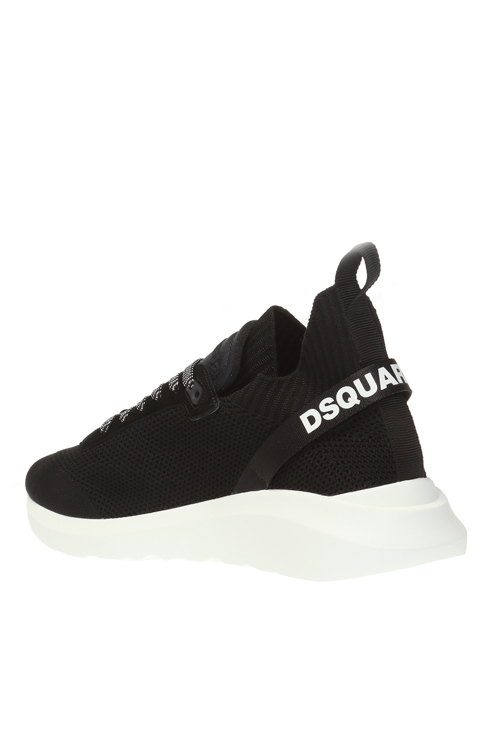 Dsquared2 ‘Speedster’ sneakers