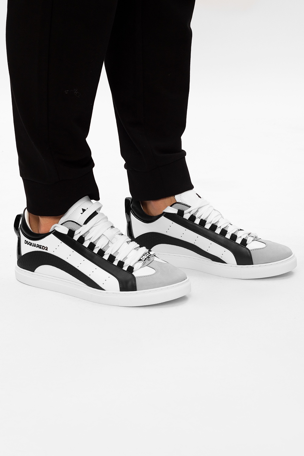 sneakers dsquared2 551