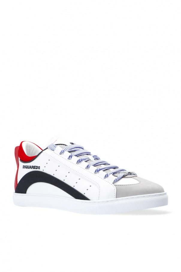 Dsquared2 '551' sneakers | Men's Shoes Valentino Garavani VLTN De-iceShops