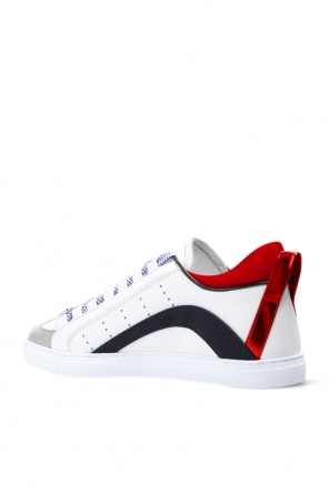 leugenaar Fruitig Onafhankelijk White '551' sneakers Dsquared2 - InteragencyboardShops Australia - Horizon  Str 15 Hiking Shoes