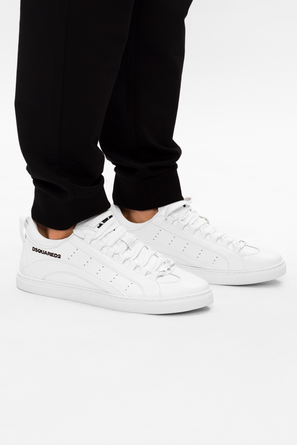 Dsquared2 '551 Box' sneakers