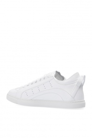 Dsquared2 '551 Box' sneakers