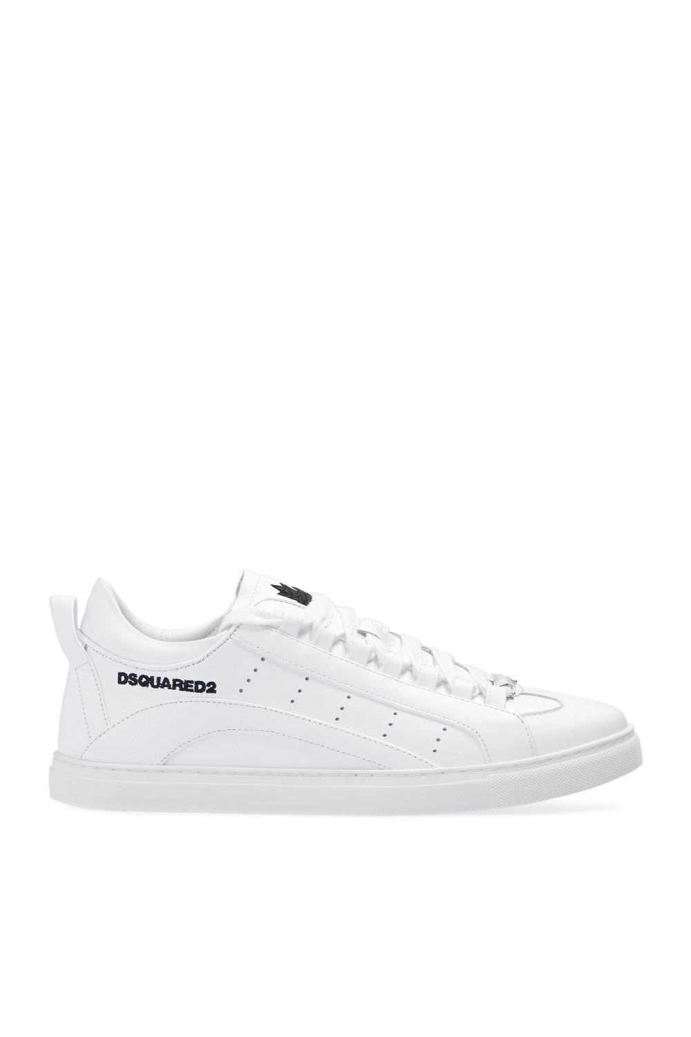 Dsquared2 '551 Box' sneakers